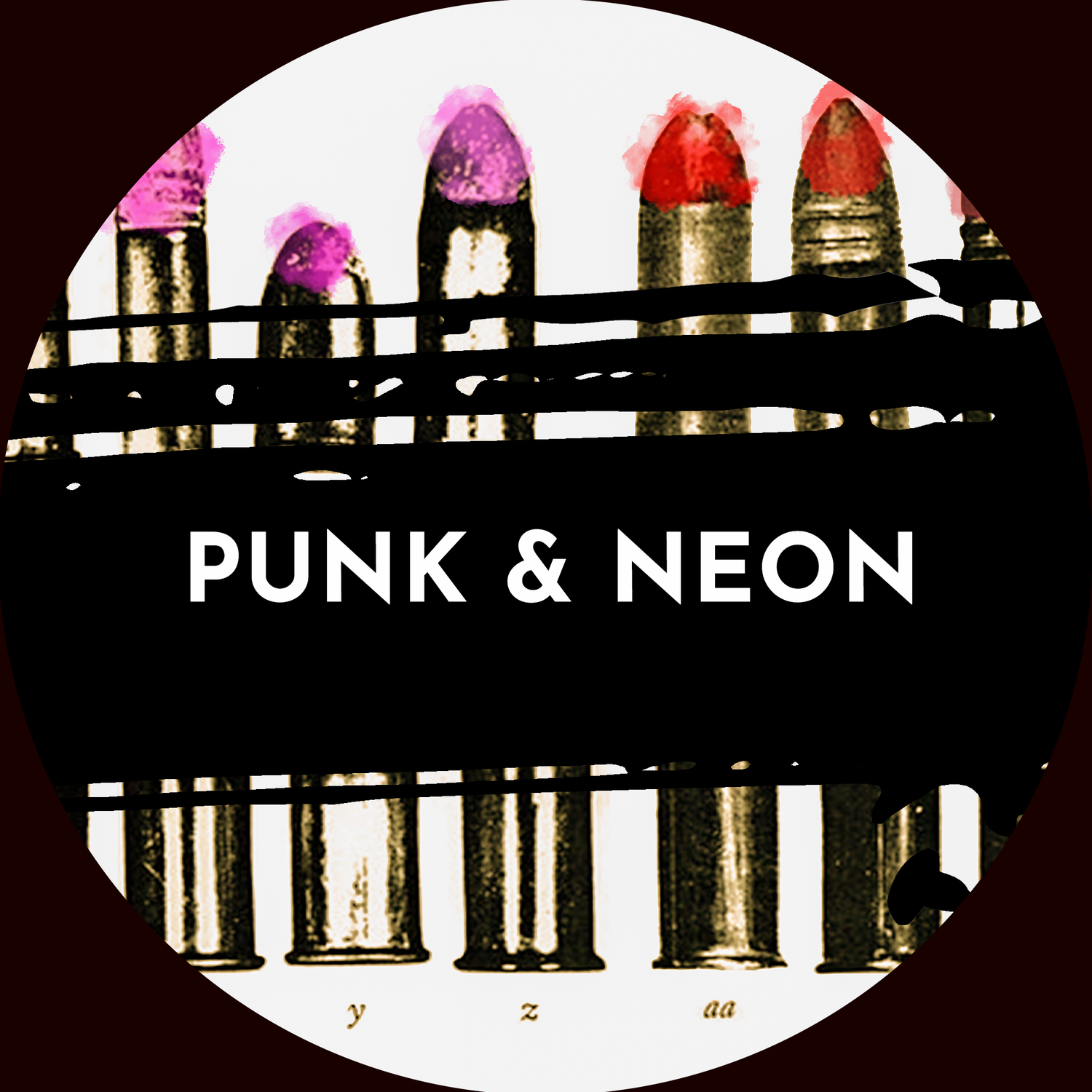 PUNK & NEON