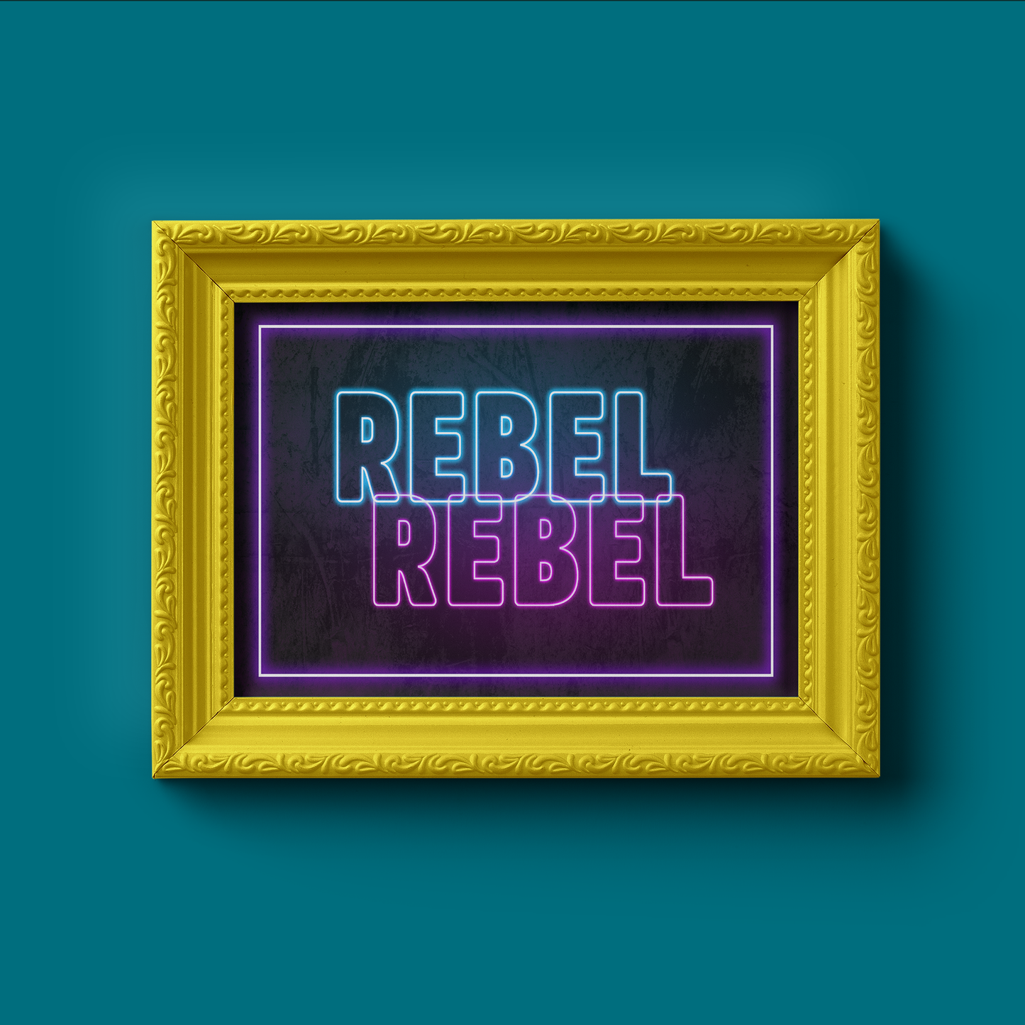 REBEL REBEL