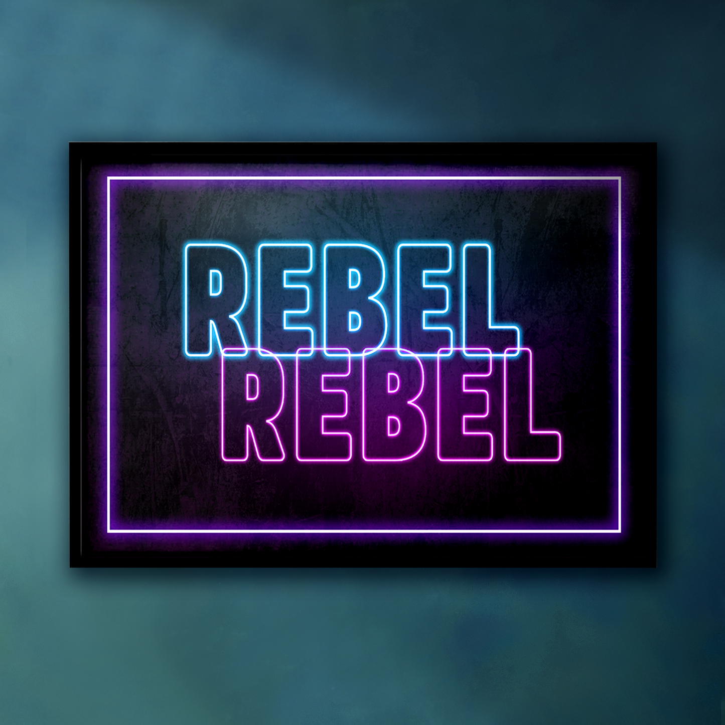 REBEL REBEL