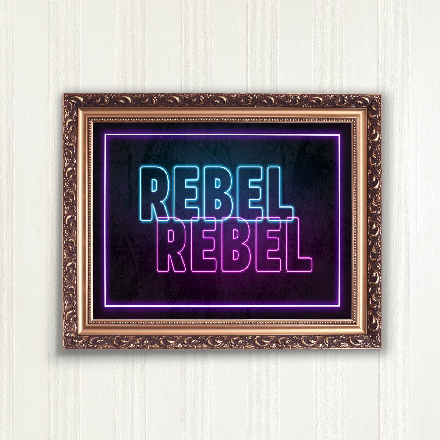 REBEL REBEL