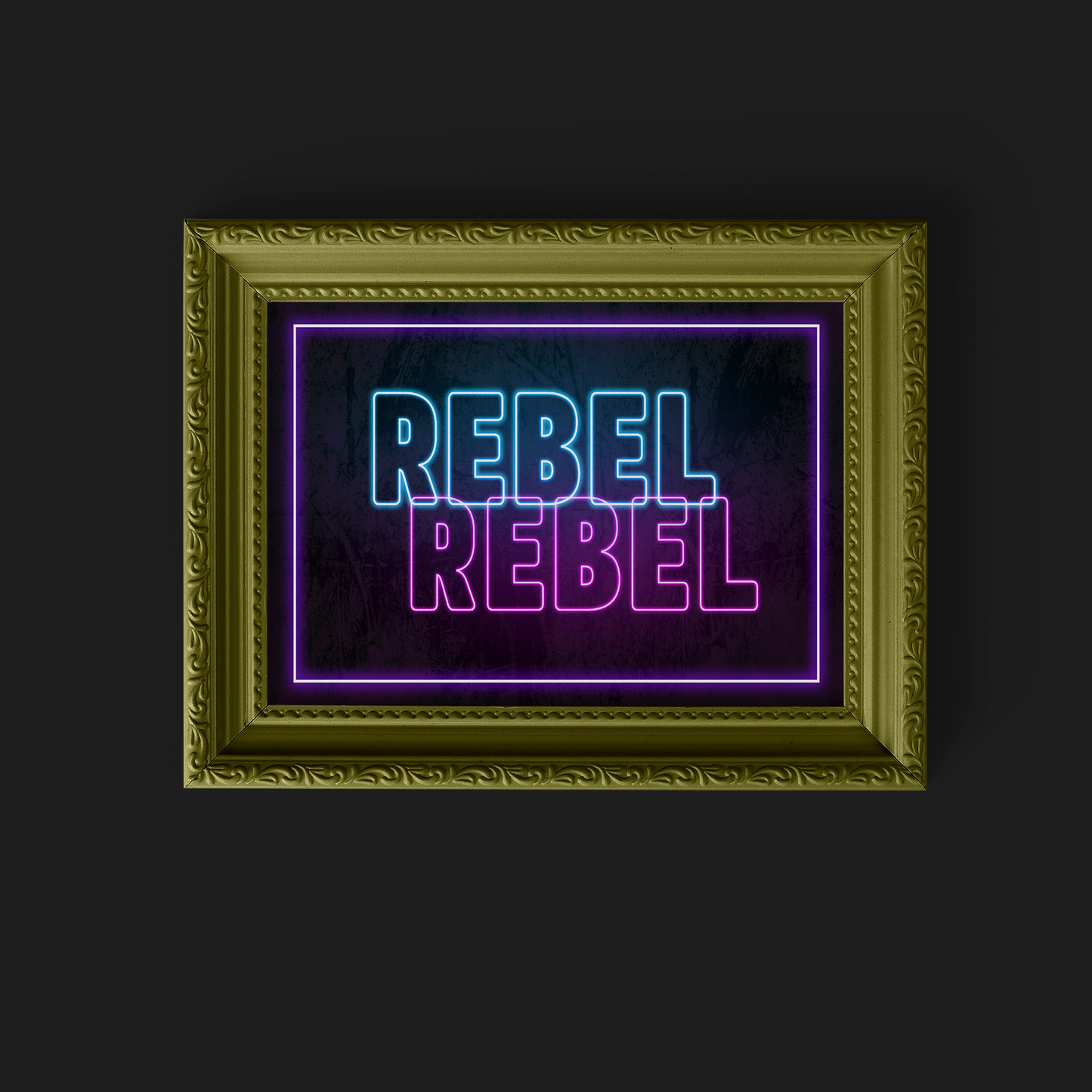 REBEL REBEL